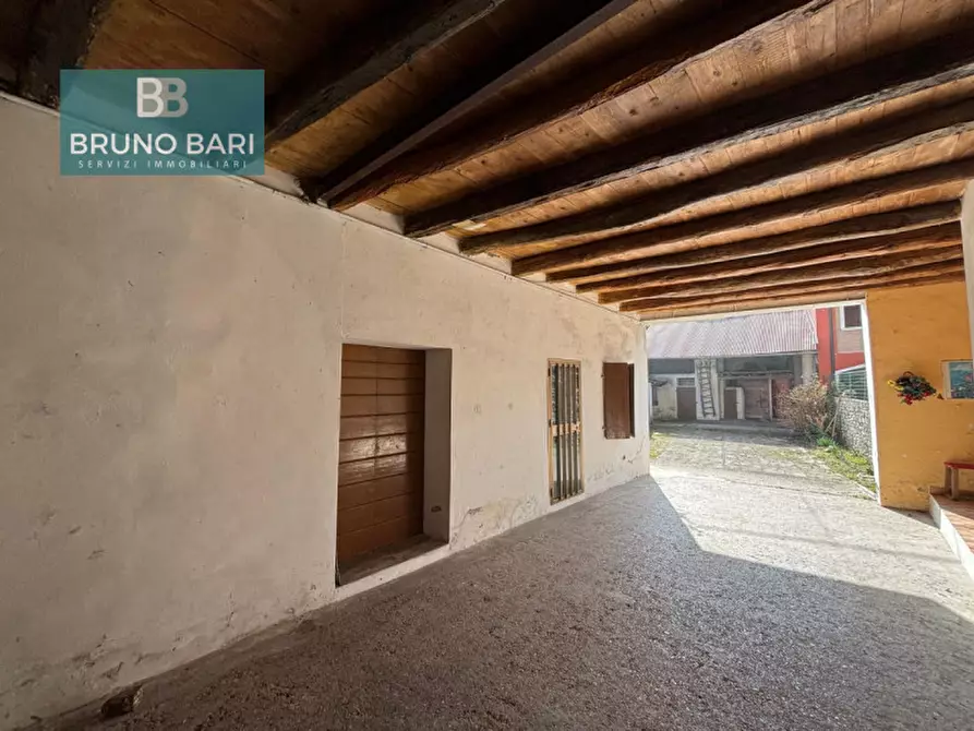 Immagine 4 di Rustico / casale in vendita  in via de Bortoli a San Quirino