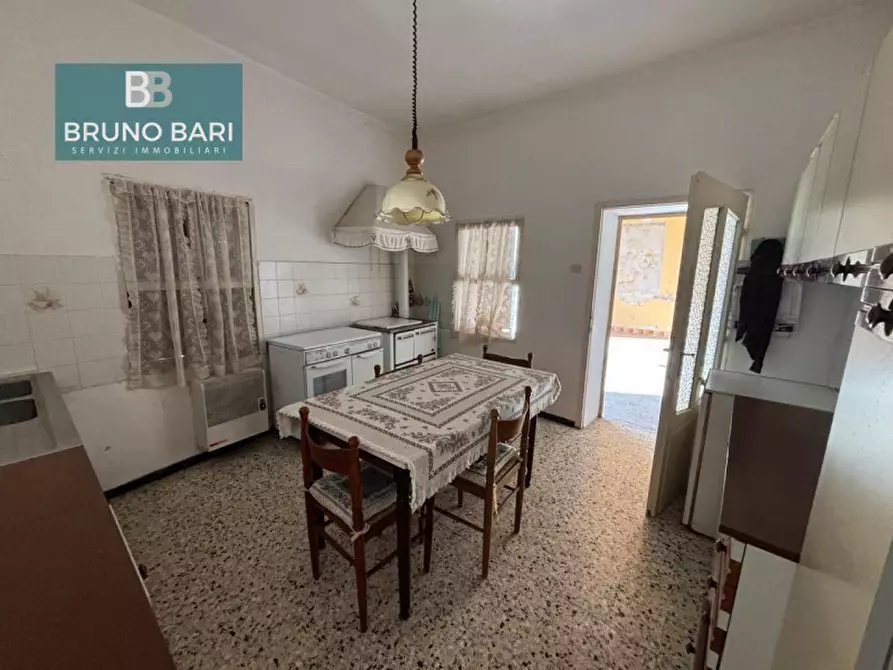 Immagine 6 di Rustico / casale in vendita  in via de Bortoli a San Quirino