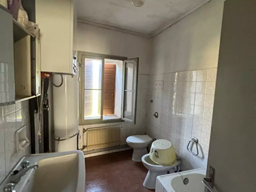Immagine 11 di Rustico / casale in vendita  in via de Bortoli a San Quirino