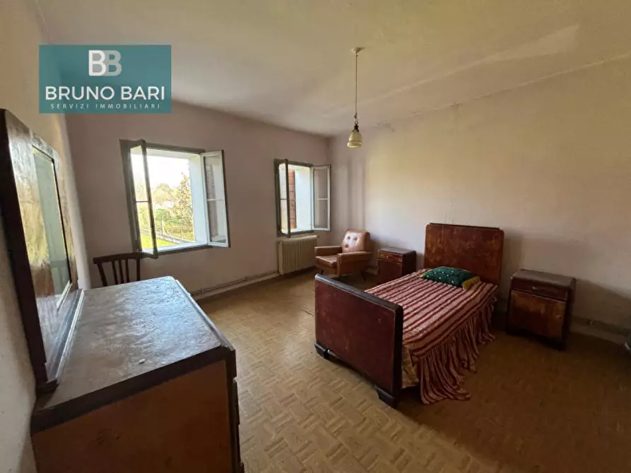 Immagine 15 di Rustico / casale in vendita  in via de Bortoli a San Quirino