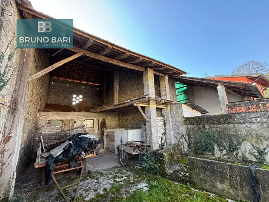 Immagine 16 di Rustico / casale in vendita  in via de Bortoli a San Quirino