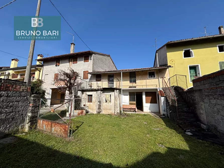 Immagine 17 di Rustico / casale in vendita  in via de Bortoli a San Quirino