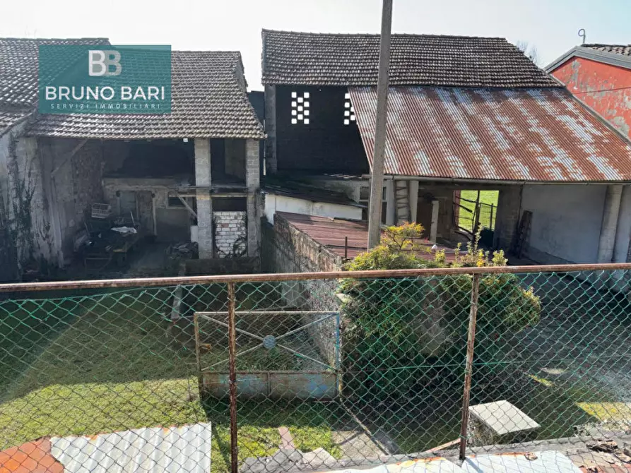 Immagine 18 di Rustico / casale in vendita  in via de Bortoli a San Quirino