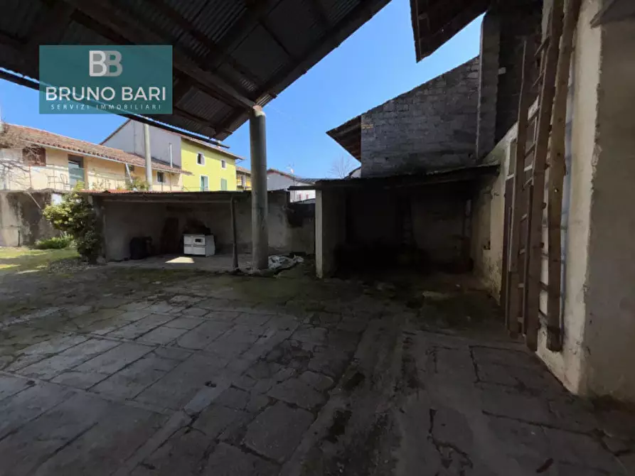 Immagine 19 di Rustico / casale in vendita  in via de Bortoli a San Quirino