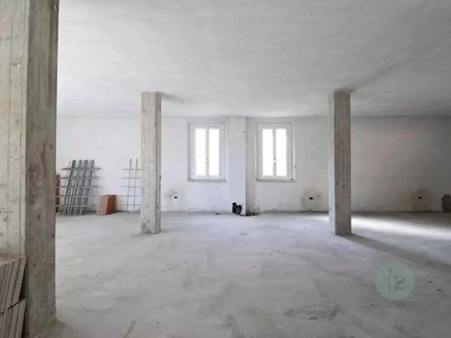 Immagine 8 di Appartamento in vendita  in VIALE CIRCONVALLAZIONE,96 a Mirandola