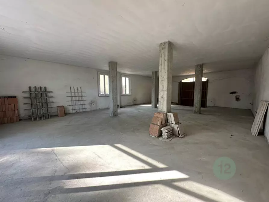 Immagine 18 di Appartamento in vendita  in VIALE CIRCONVALLAZIONE,96 a Mirandola