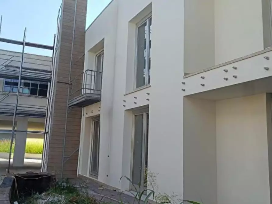 Immagine 15 di Villetta a schiera in vendita  in Via Sebastiano Venier a Padova