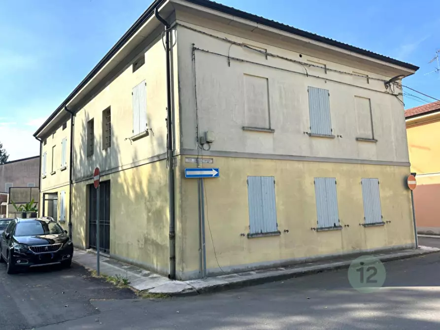 Immagine 3 di Appartamento in vendita  in Viale Circonvallazione, 94 a Mirandola