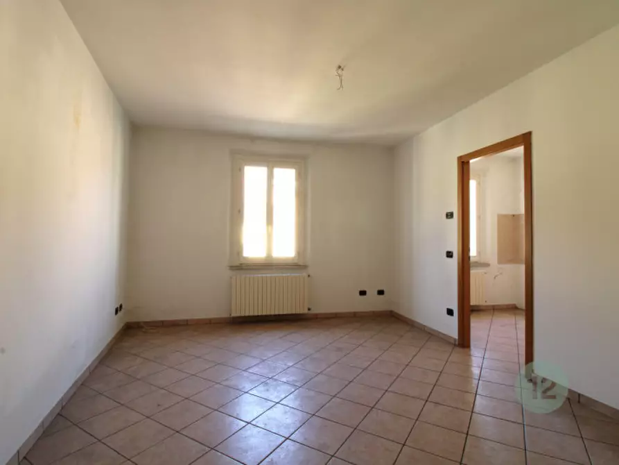 Immagine 14 di Appartamento in vendita  in Viale Circonvallazione, 94 a Mirandola