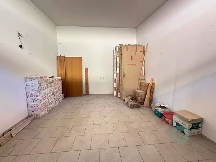 Immagine 33 di Appartamento in vendita  in Viale Circonvallazione, 94 a Mirandola