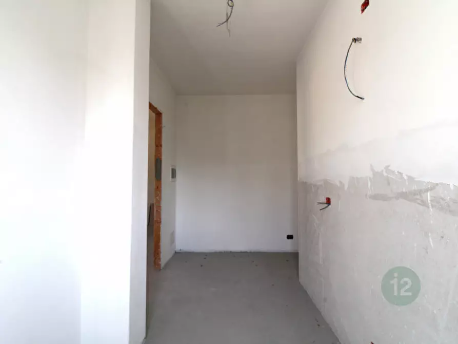Immagine 19 di Appartamento in vendita  in Viale Circonvallazione Est a Mirandola