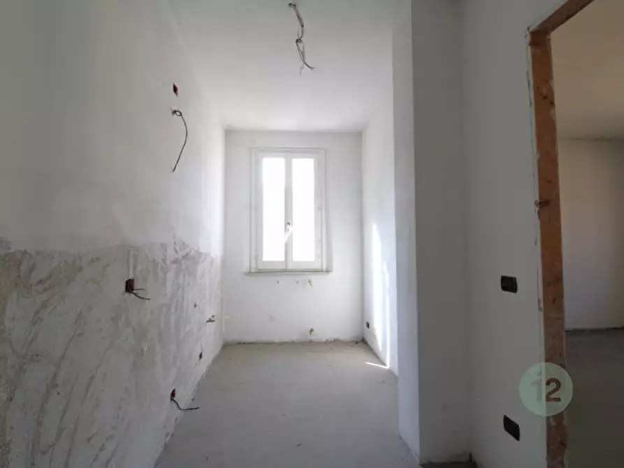 Immagine 20 di Appartamento in vendita  in Viale Circonvallazione Est a Mirandola