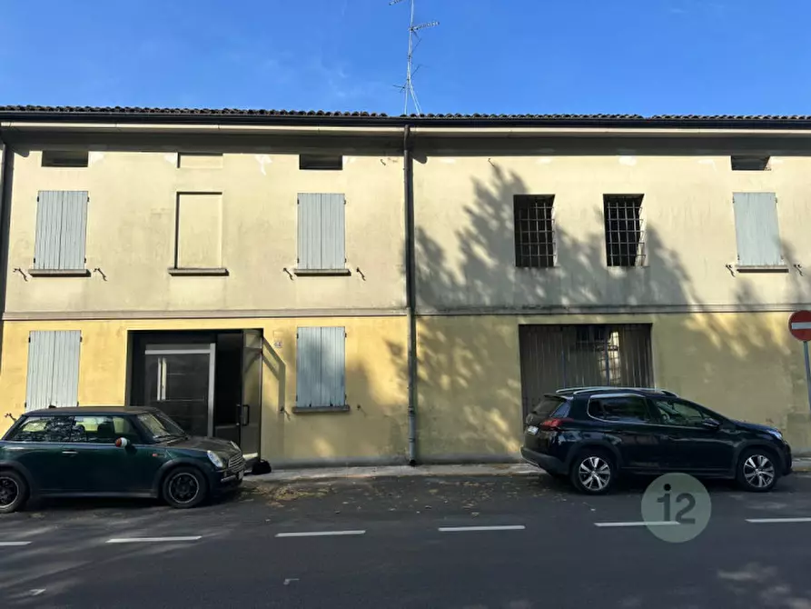 Immagine 4 di Appartamento in vendita  in Viale Circonvallazione Est a Mirandola