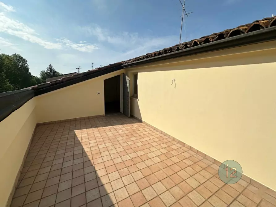 Immagine 28 di Appartamento in vendita  in Viale Circonvallazione Est a Mirandola