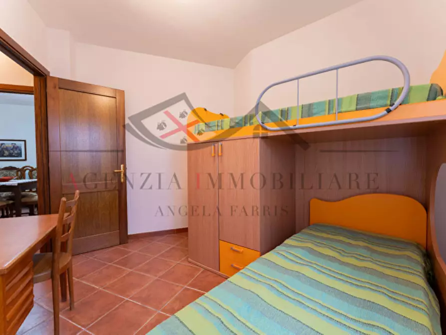 Immagine 29 di Appartamento in vendita  in Via Liberazione a Torpè