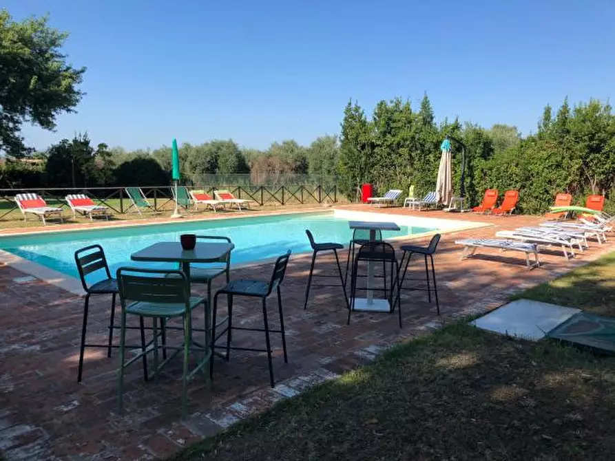 Immagine 8 di Appartamento in vendita  a Passignano Sul Trasimeno