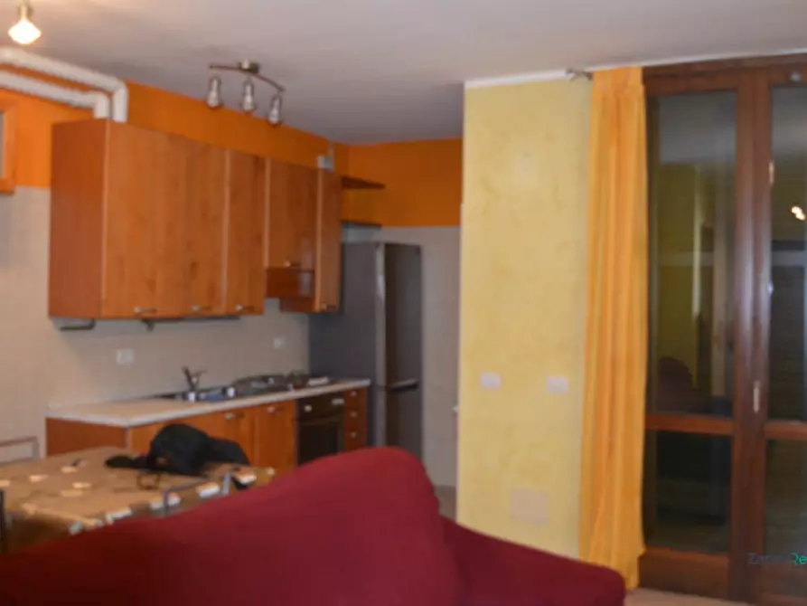 Immagine 1 di Appartamento in affitto  in Via Luigi Settembrini, 4 a Cinisello Balsamo