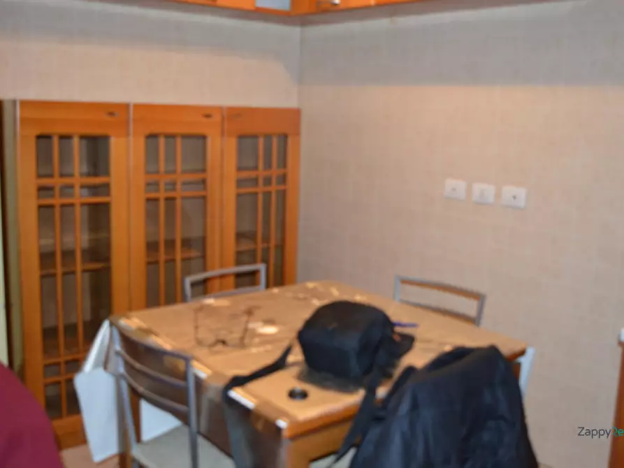 Immagine 2 di Appartamento in affitto  in Via Luigi Settembrini, 4 a Cinisello Balsamo