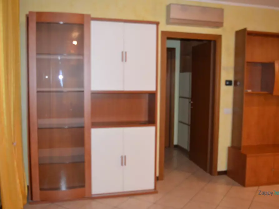 Immagine 4 di Appartamento in affitto  in Via Luigi Settembrini, 4 a Cinisello Balsamo