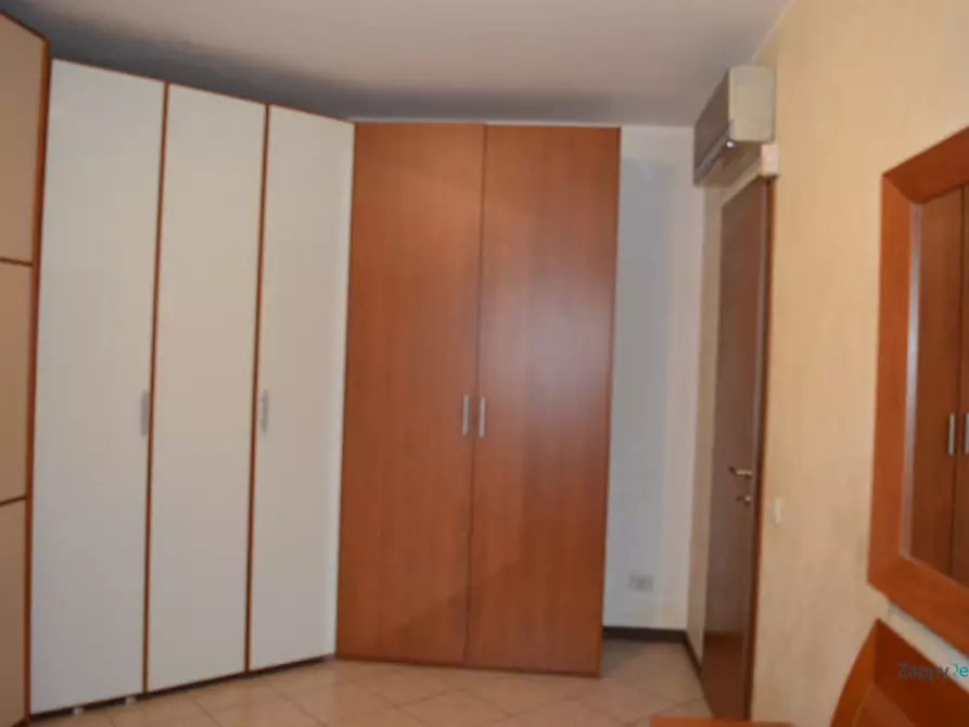 Immagine 8 di Appartamento in affitto  in Via Luigi Settembrini, 4 a Cinisello Balsamo