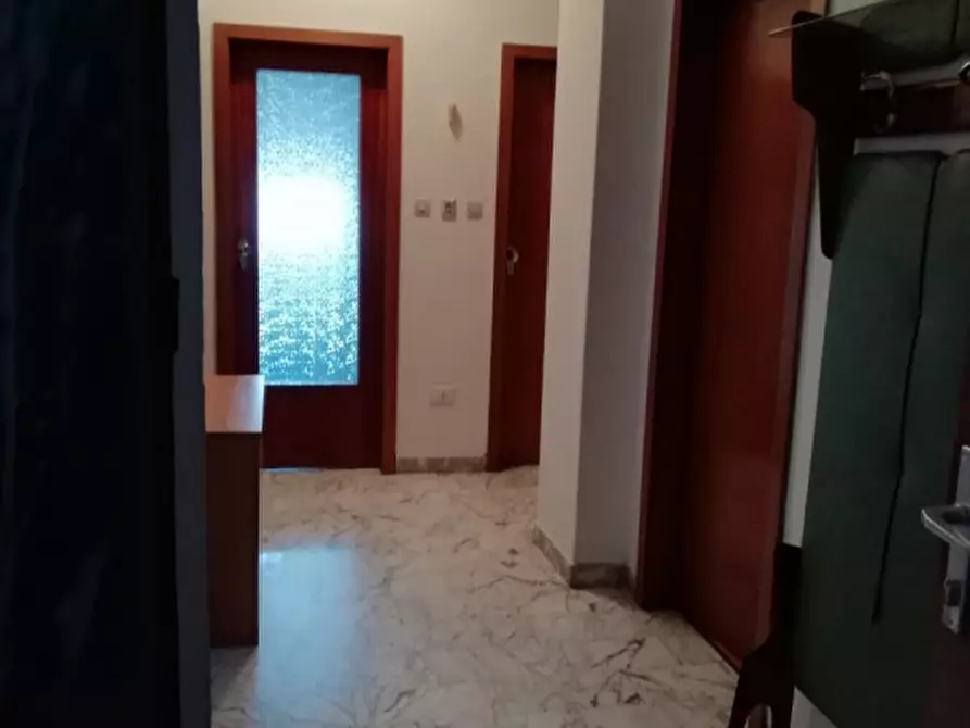 Immagine 1 di Appartamento in affitto  in Corso Tre Novembre a Trento