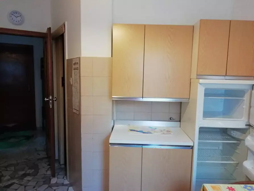 Immagine 3 di Appartamento in affitto  in Corso Tre Novembre a Trento