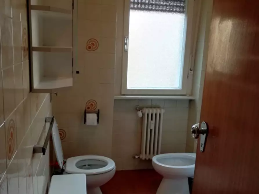 Immagine 5 di Appartamento in affitto  in Corso Tre Novembre a Trento