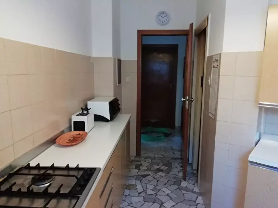 Immagine 6 di Appartamento in affitto  in Corso Tre Novembre a Trento