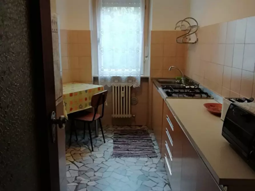 Immagine 9 di Appartamento in affitto  in Corso Tre Novembre a Trento
