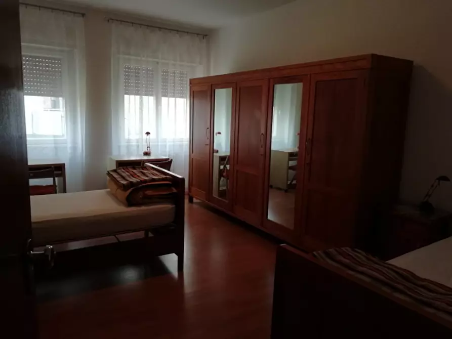 Immagine 10 di Appartamento in affitto  in Corso Tre Novembre a Trento