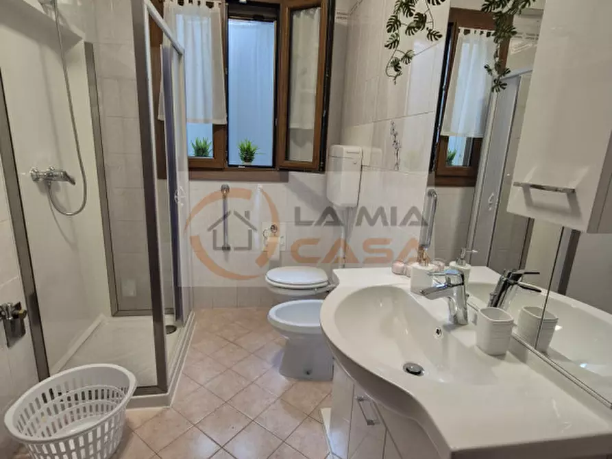 Immagine 10 di Camera in affitto  in Via II Giugno 26 a Legnaro