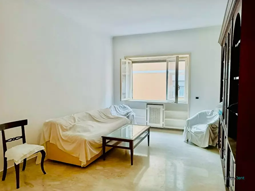 Immagine 4 di Appartamento in affitto  in Via Ruggiero Settimo, 18 a Roma