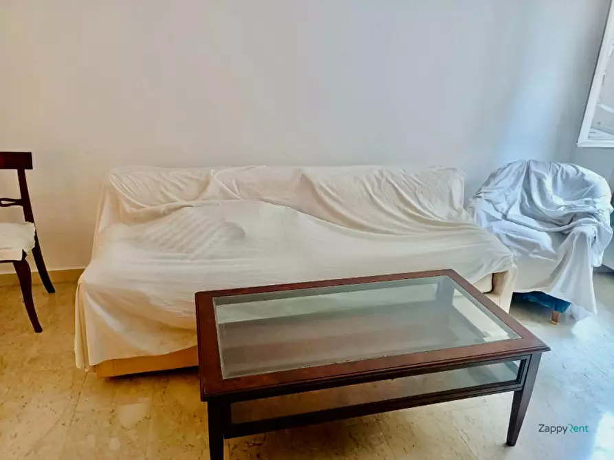 Immagine 9 di Appartamento in affitto  in Via Ruggiero Settimo, 18 a Roma