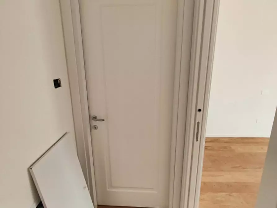 Immagine 8 di Appartamento in vendita  a Padova