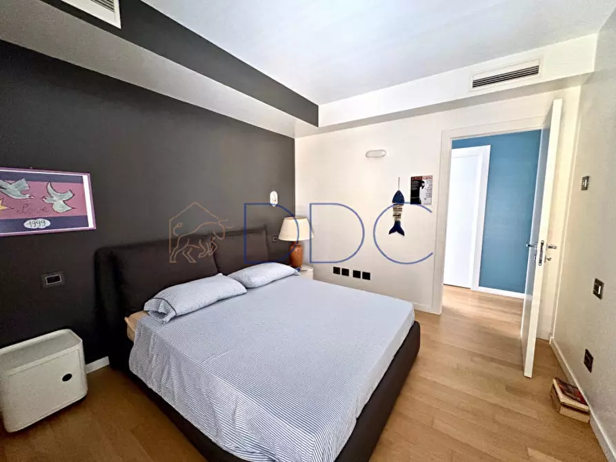 Immagine 2 di Appartamento in affitto  in Via dell'Unione a Imperia