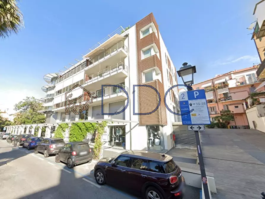 Immagine 11 di Appartamento in affitto  in Via dell'Unione a Imperia