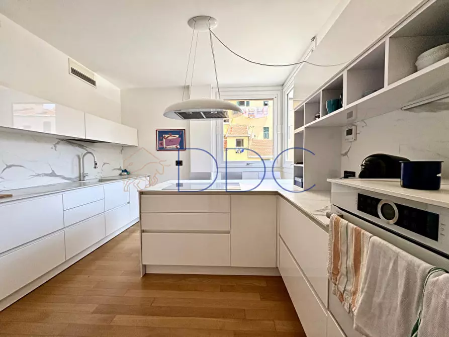 Immagine 22 di Appartamento in affitto  in Via dell'Unione a Imperia