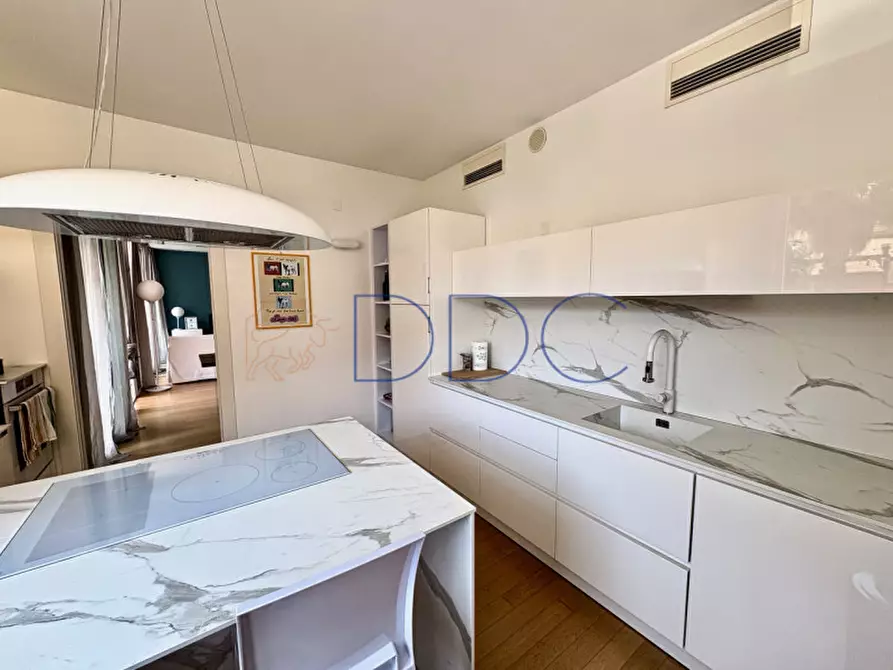 Immagine 25 di Appartamento in affitto  in Via dell'Unione a Imperia