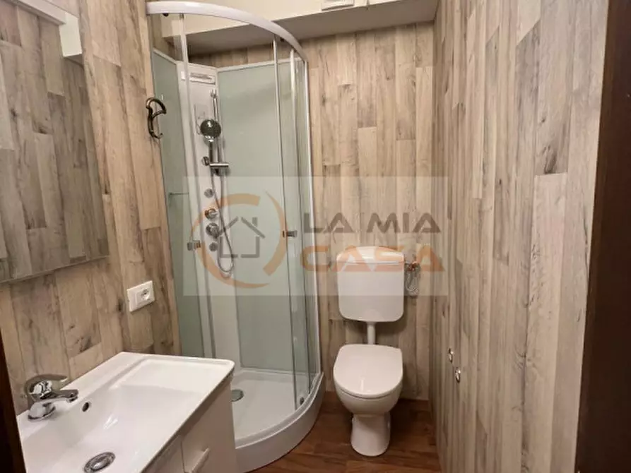 Immagine 16 di Camera in affitto  in Via Giacomo Zanella a Piove Di Sacco