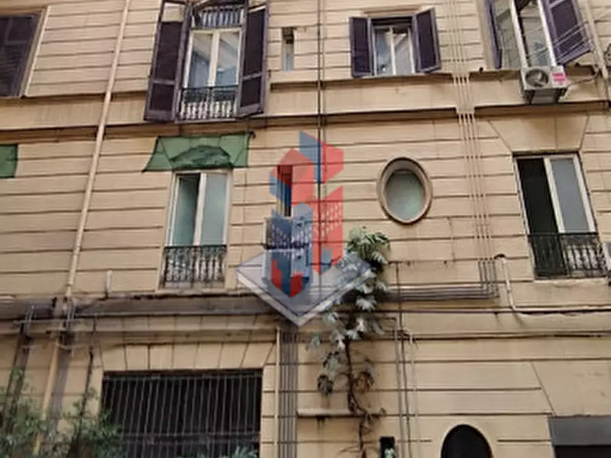 Immagine 4 di Ufficio in vendita  in PIAZZA NICOLA AMORE - VENDESI UFFICIO a Napoli