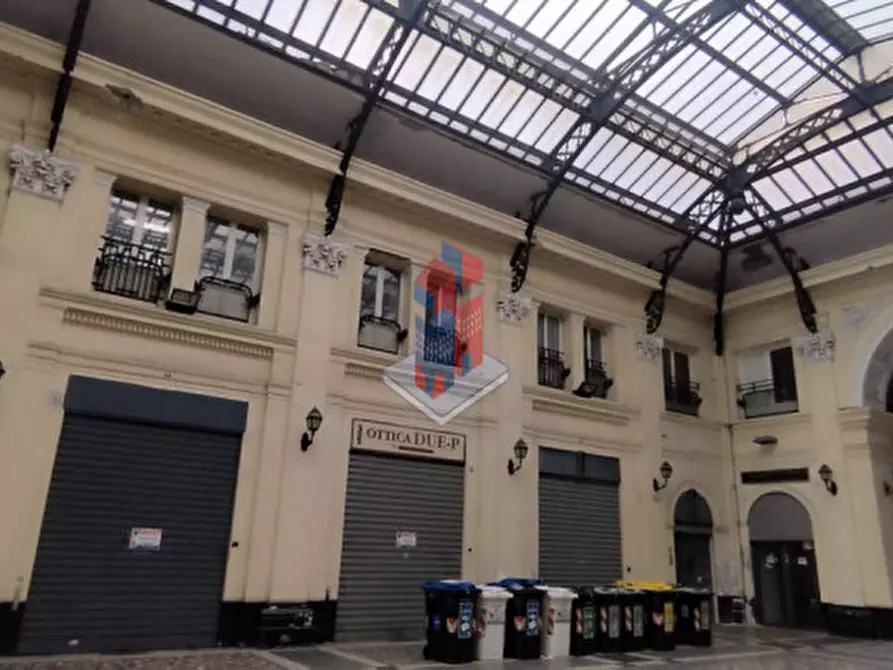 Immagine 10 di Ufficio in vendita  in PIAZZA NICOLA AMORE - VENDESI UFFICIO a Napoli