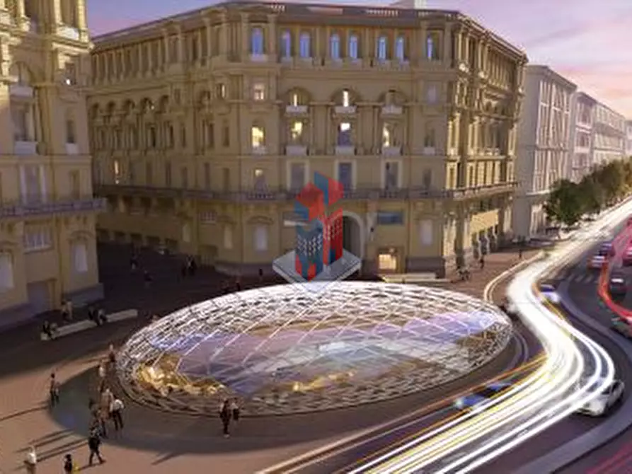 Immagine 48 di Ufficio in vendita  in PIAZZA NICOLA AMORE - VENDESI UFFICIO a Napoli