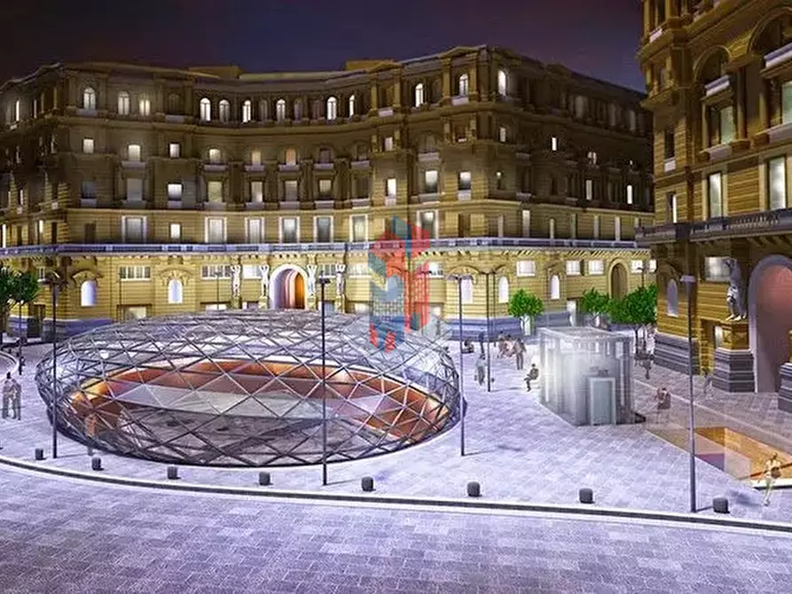 Immagine 49 di Ufficio in vendita  in PIAZZA NICOLA AMORE - VENDESI UFFICIO a Napoli