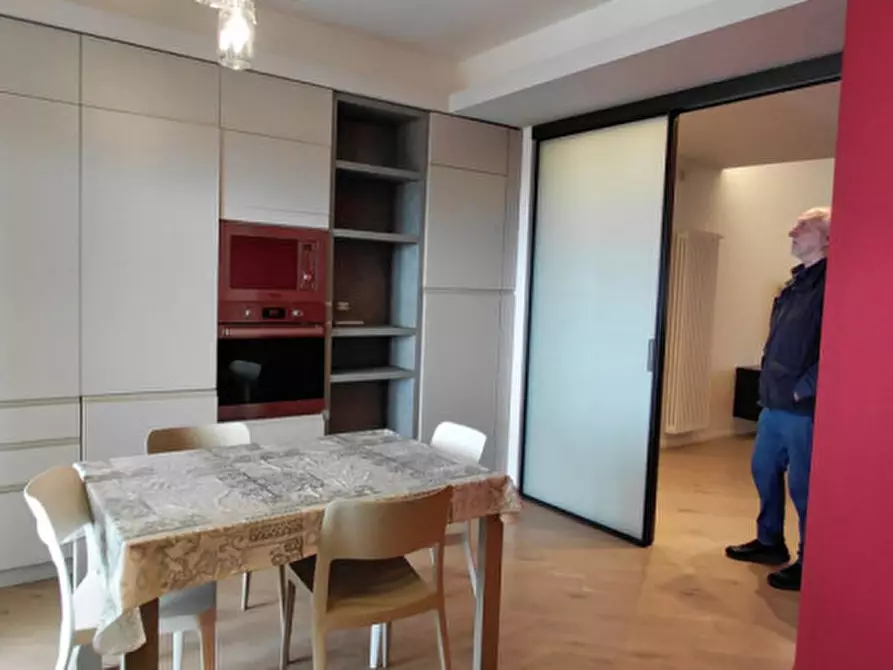 Immagine 39 di Appartamento in affitto  in Via Onofrio Fragnito, 62 a Napoli