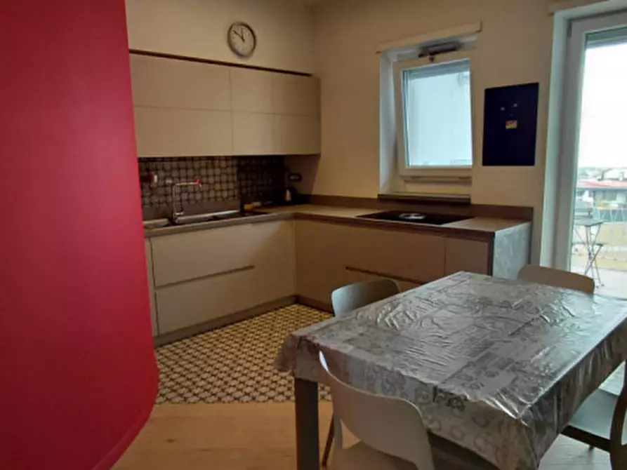 Immagine 49 di Appartamento in affitto  in Via Onofrio Fragnito, 62 a Napoli