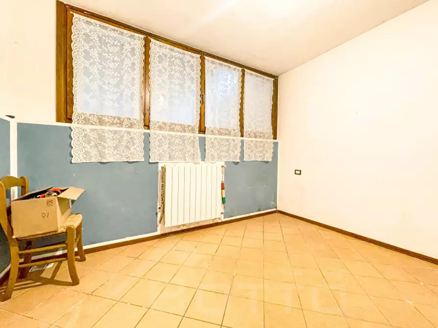 Immagine 16 di Villetta a schiera in vendita  in Via Don Giovanni Francione,16 a Fara Novarese
