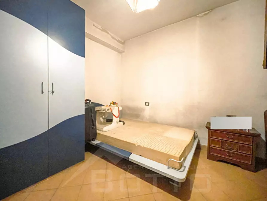 Immagine 17 di Villetta a schiera in vendita  in Via Don Giovanni Francione,16 a Fara Novarese
