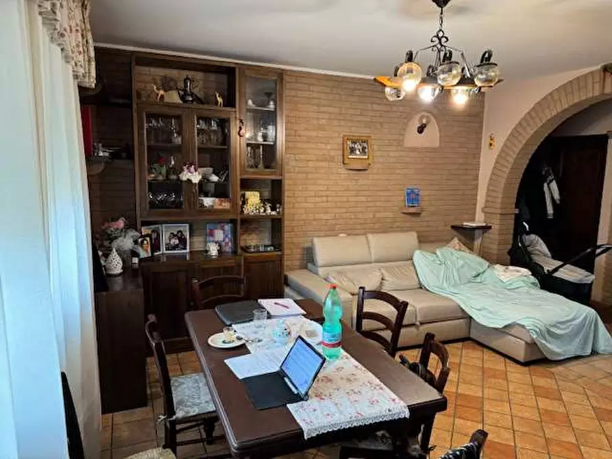 Immagine 2 di Appartamento in vendita  in Via Luigi Longo, 26, 06068 Tavernelle PG, Italia - 06068 Panicale (PG) a Panicale