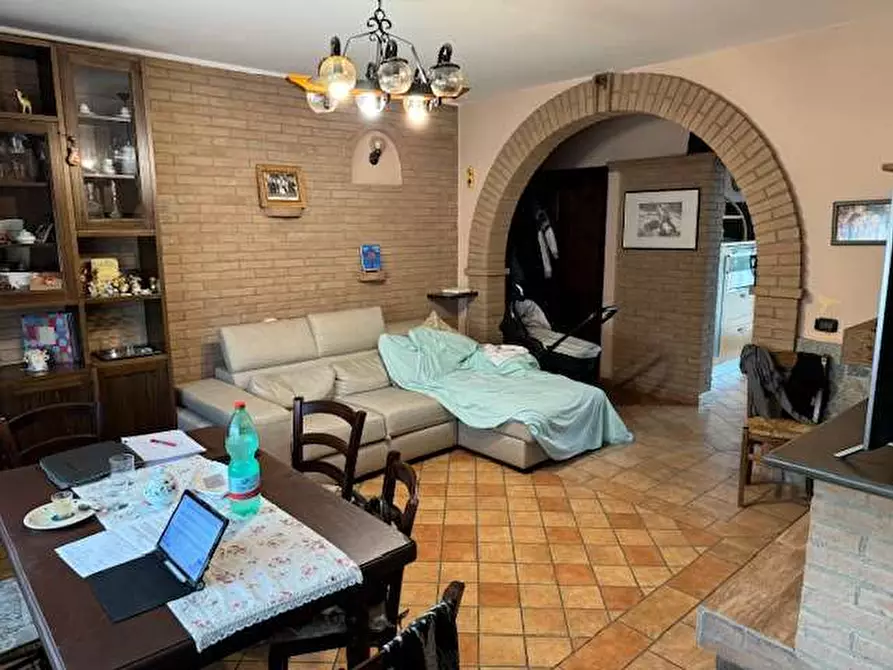 Immagine 3 di Appartamento in vendita  in Via Luigi Longo, 26, 06068 Tavernelle PG, Italia - 06068 Panicale (PG) a Panicale