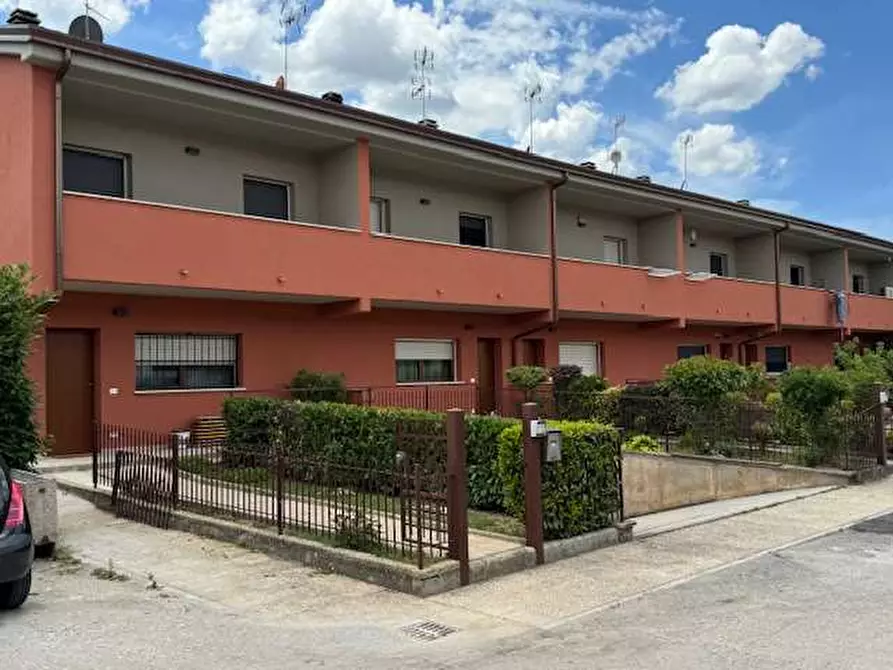Immagine 14 di Appartamento in vendita  in Via Luigi Longo, 26, 06068 Tavernelle PG, Italia - 06068 Panicale (PG) a Panicale
